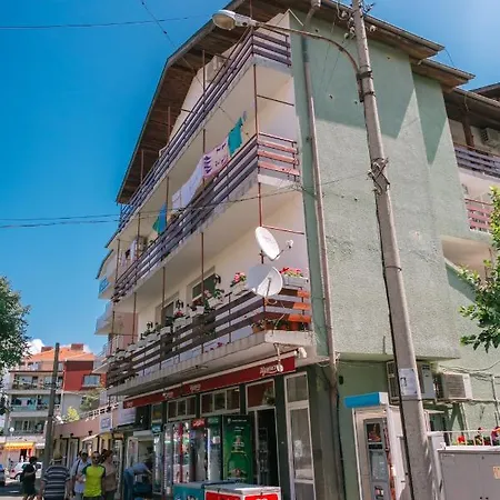 Hronos Guest house