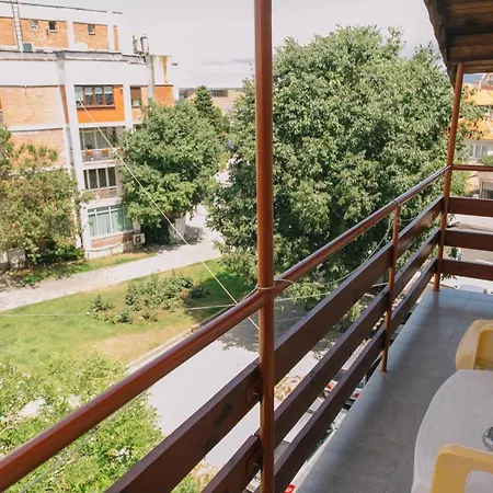 Guest house Hronos